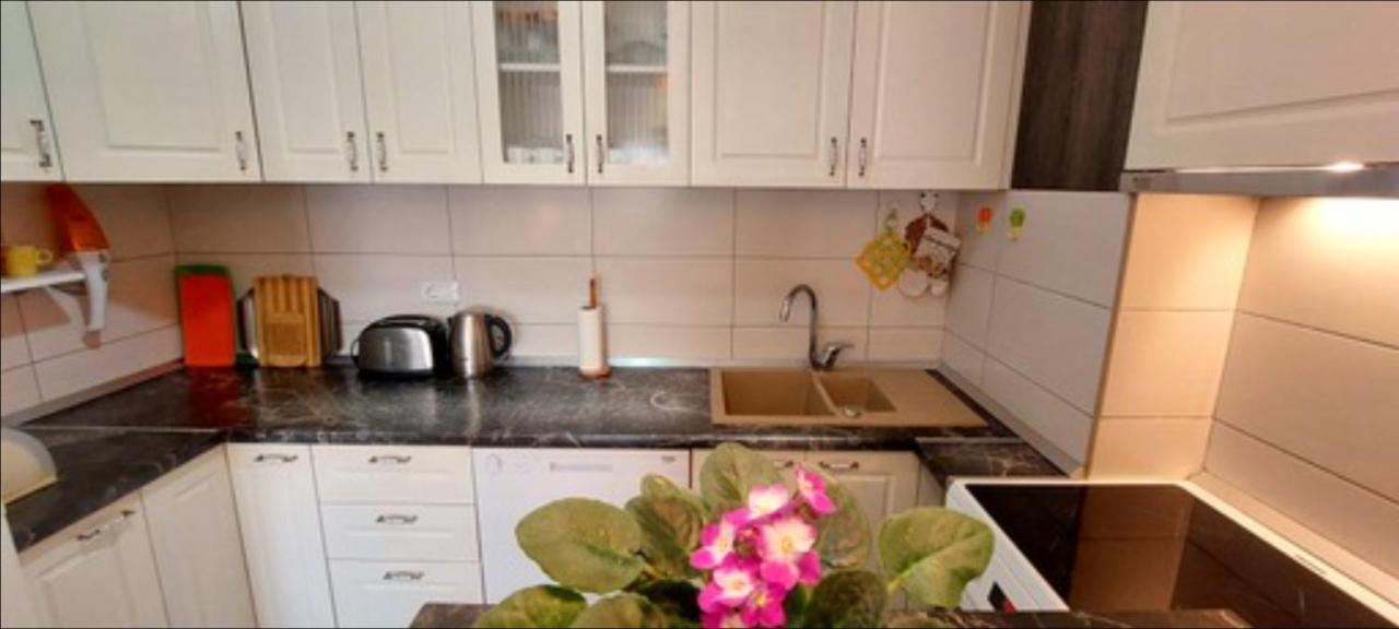 Sorriso Apartment *