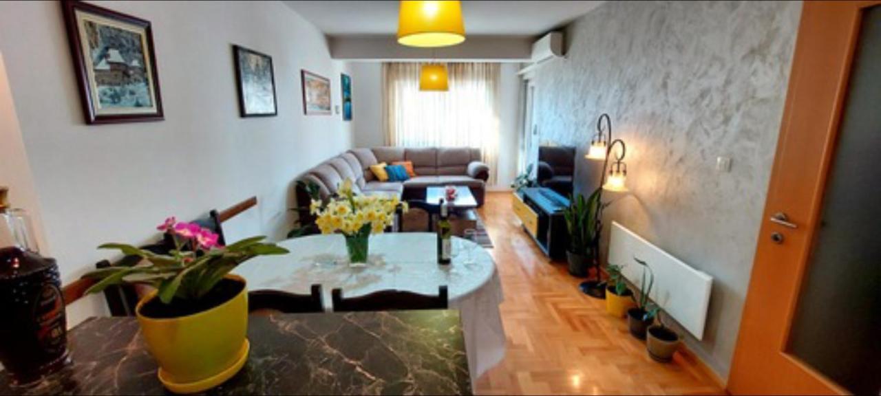 Sorriso Apartment *