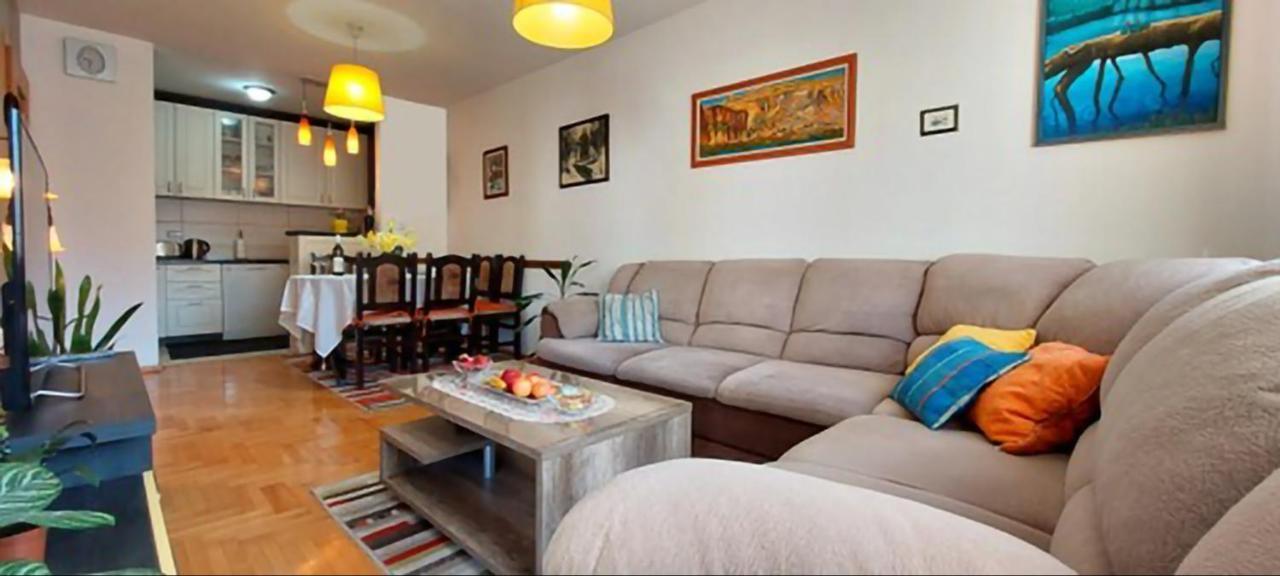 Apartment Sorriso *