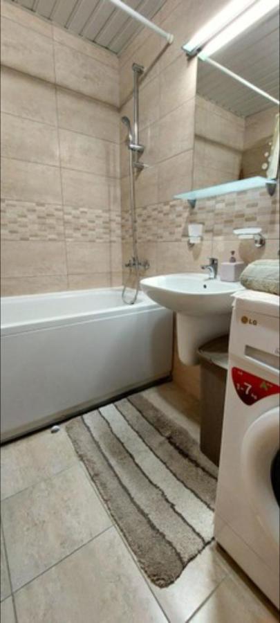 Sorriso Apartment *