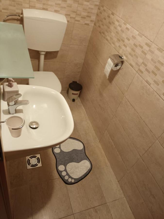 Sorriso Apartment *