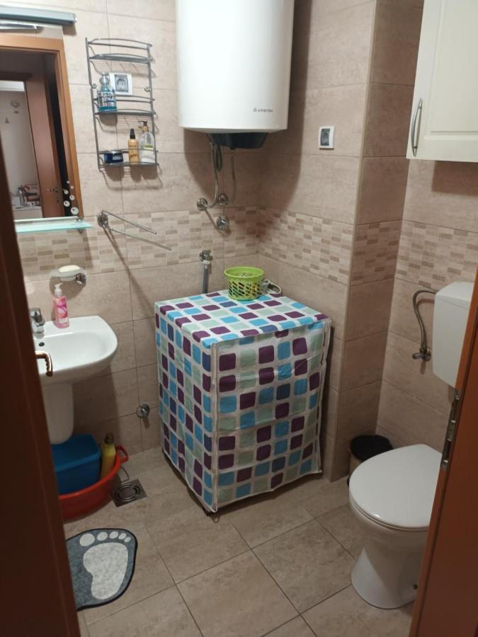 Apartment Sorriso Budva